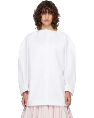 JACQUEMUS 'The Pittore' ブラウス - サムネイル1