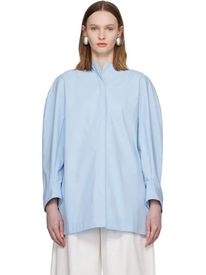 JACQUEMUS JACQUEMUS 'The Pittore' シャツの商品画像