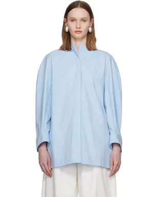 JACQUEMUS 'The Pittore' シャツ - サムネイル1