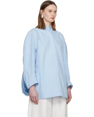 JACQUEMUS 'The Pittore' シャツ - サムネイル2