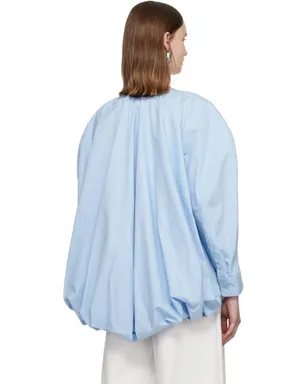 JACQUEMUS 'The Pittore' シャツ - サムネイル3