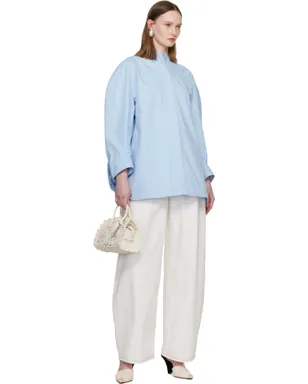 JACQUEMUS 'The Pittore' シャツ - サムネイル4