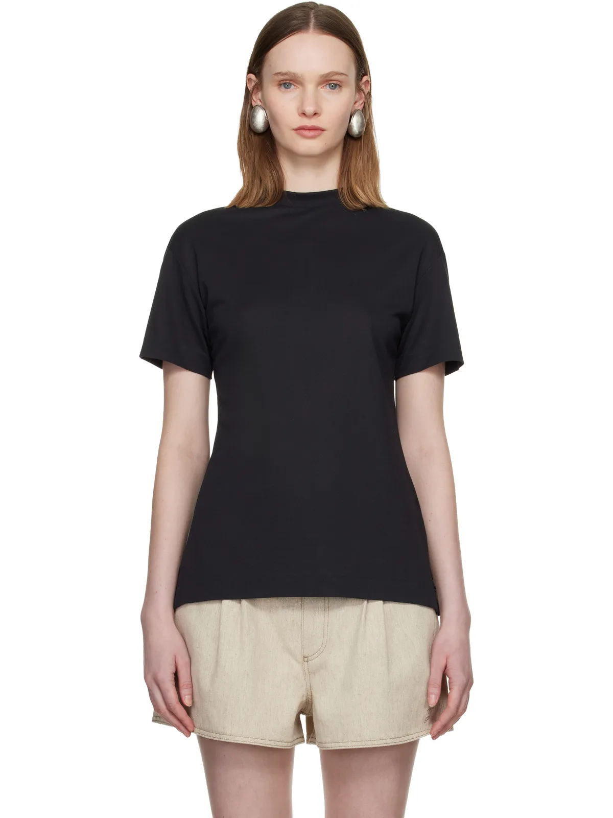 JACQUEMUS 'The Ventadou' トップス - 画像1