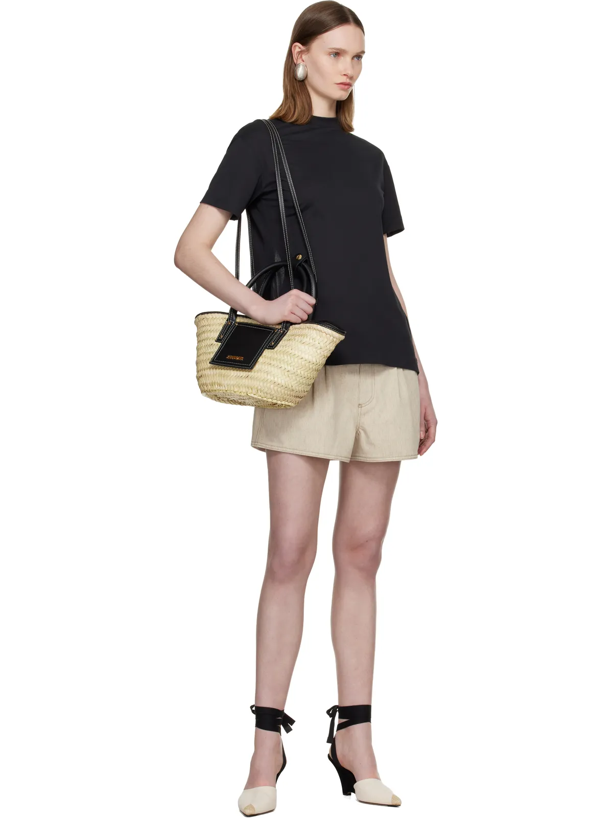 JACQUEMUS 'The Ventadou' トップス - 画像4