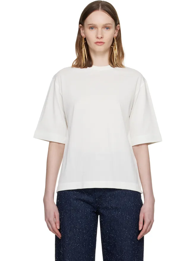 JACQUEMUS JACQUEMUS 'The Ventadou' Tシャツの商品画像