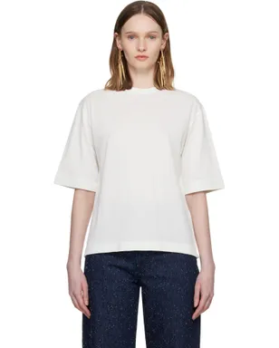 JACQUEMUS 'The Ventadou' Tシャツ - サムネイル1
