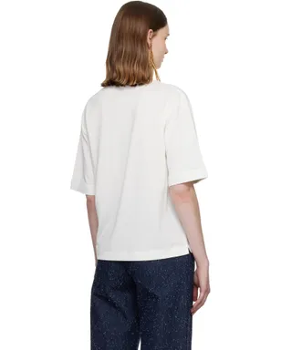 JACQUEMUS 'The Ventadou' Tシャツ - サムネイル3