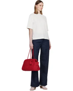 JACQUEMUS 'The Ventadou' Tシャツ - サムネイル4