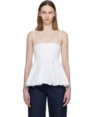 JACQUEMUS 'The Traversin' トップス - サムネイル1