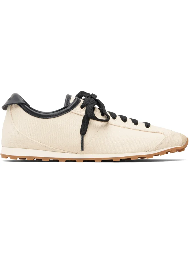 JACQUEMUS JACQUEMUS 'The Tennis' スニーカーの商品画像