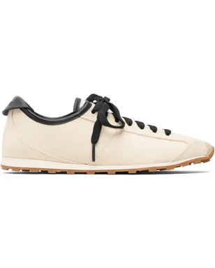 JACQUEMUS 'The Tennis' スニーカー - サムネイル1