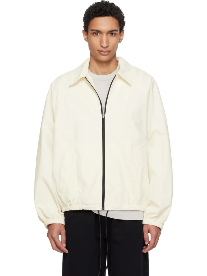 JACQUEMUS JACQUEMUS 'The Windbreaker' ジャケットの商品画像