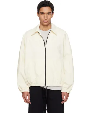 JACQUEMUS 'The Windbreaker' ジャケット - サムネイル1