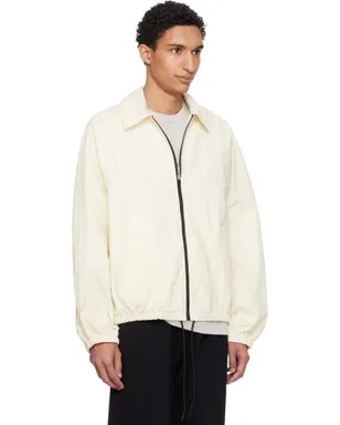 JACQUEMUS 'The Windbreaker' ジャケット - サムネイル2
