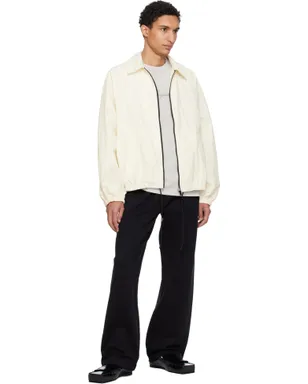 JACQUEMUS 'The Windbreaker' ジャケット - サムネイル4