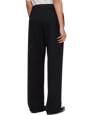 JACQUEMUS 'The Rond Carré' スウェットパンツ - サムネイル3