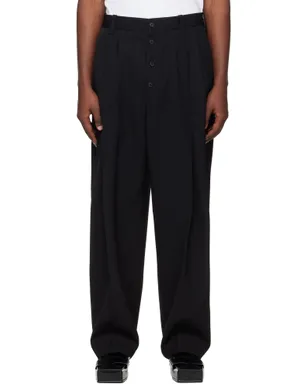 JACQUEMUS La Croisière 'The Fernando' トラウザーズ - サムネイル1
