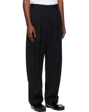 JACQUEMUS La Croisière 'The Fernando' トラウザーズ - サムネイル2