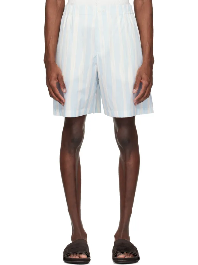 JACQUEMUS JACQUEMUS 'The Caleçon boxer' ショートパンツの商品画像