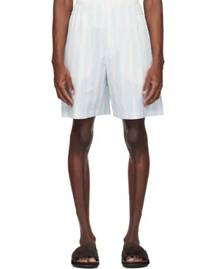 JACQUEMUS 'The Caleçon boxer' ショートパンツ - サムネイル1