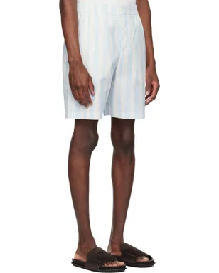 JACQUEMUS 'The Caleçon boxer' ショートパンツ - サムネイル2
