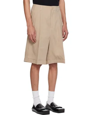 JACQUEMUS 'The Pastro' ショートパンツ - サムネイル2