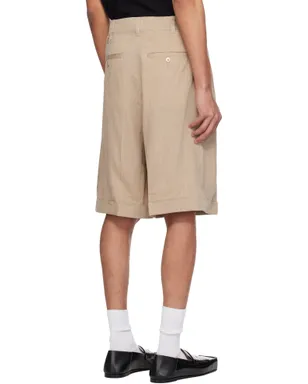 JACQUEMUS 'The Pastro' ショートパンツ - サムネイル3