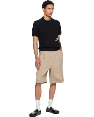JACQUEMUS 'The Pastro' ショートパンツ - サムネイル4