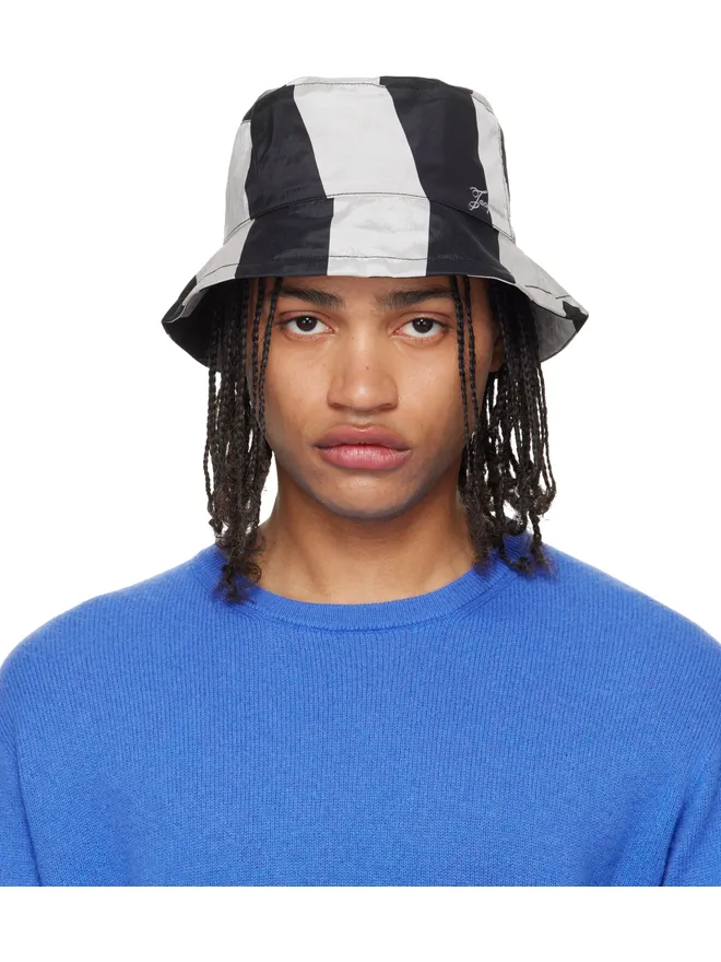 JACQUEMUS Jacquemus 'The Baluchon' バケットハットの商品画像