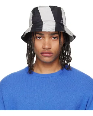 Jacquemus 'The Baluchon' バケットハット - サムネイル1