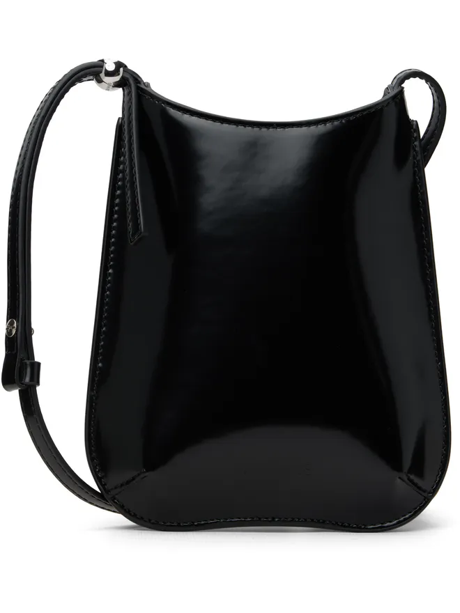 JACQUEMUS JACQUEMUS 'The Bisou phone pouch' バッグの商品画像