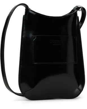 JACQUEMUS 'The Bisou phone pouch' バッグ - サムネイル3