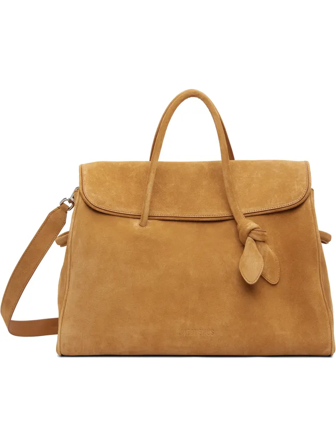 JACQUEMUS JACQUEMUS 'The Turismo shopper' バッグの商品画像