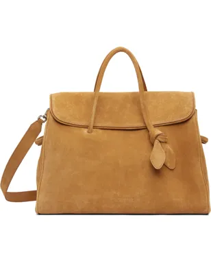 JACQUEMUS 'The Turismo shopper' バッグ - サムネイル1