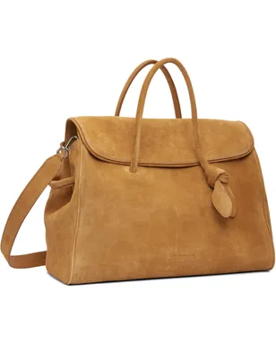 JACQUEMUS 'The Turismo shopper' バッグ - サムネイル2