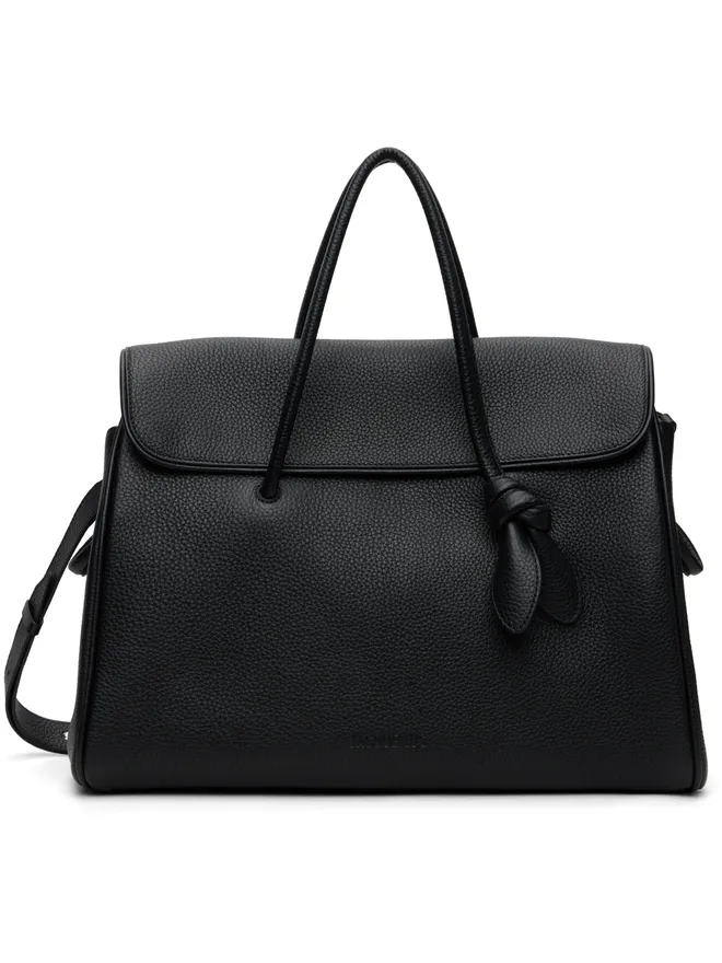 JACQUEMUS JACQUEMUS 'The Turismo shopper' キャリーオール トートバッグの商品画像