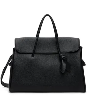JACQUEMUS 'The Turismo shopper' キャリーオール トートバッグ - サムネイル1