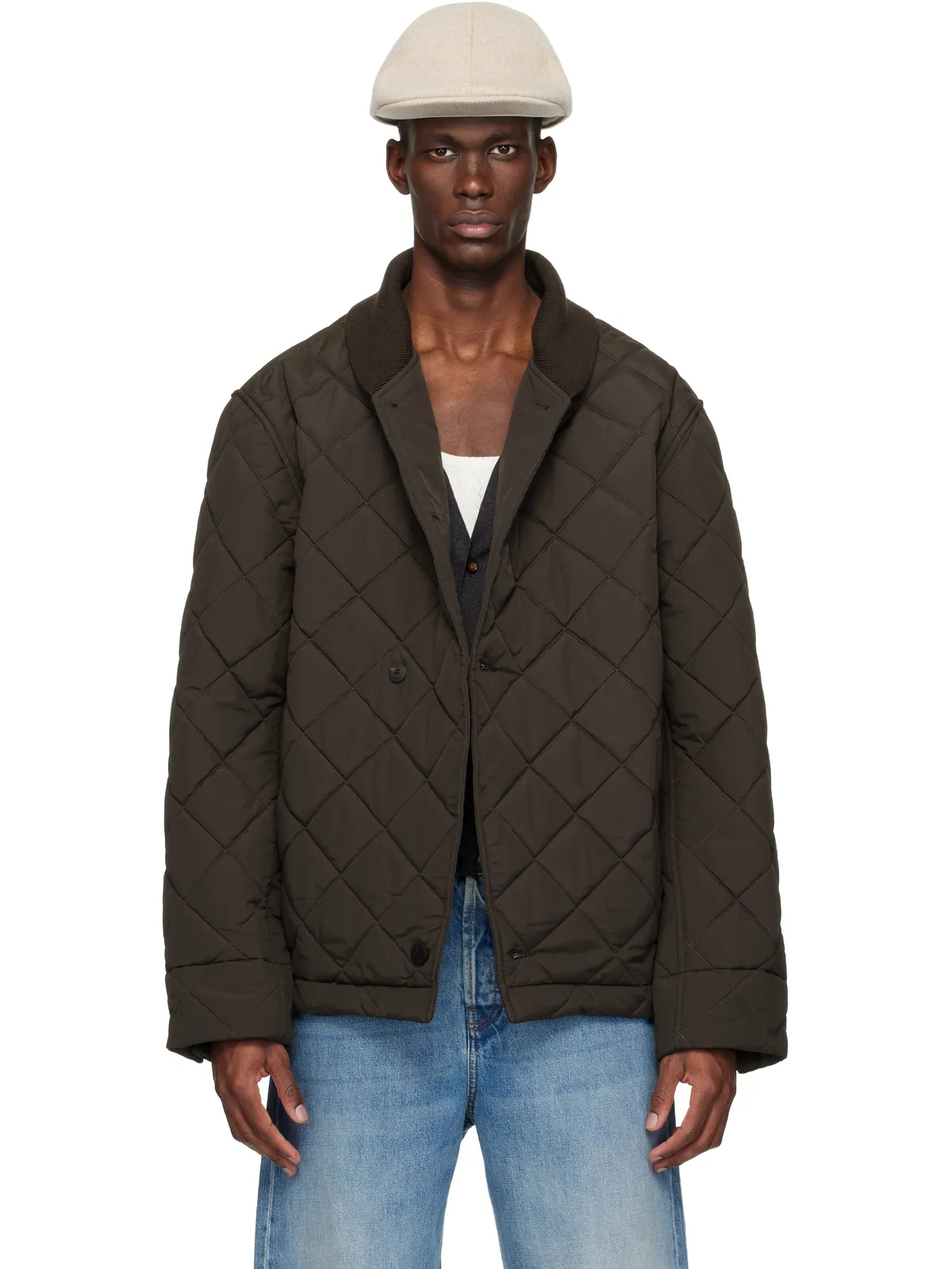 JACQUEMUS 'The Bastide' ジャケット - 画像1