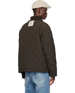 JACQUEMUS 'The Bastide' ジャケット - サムネイル3