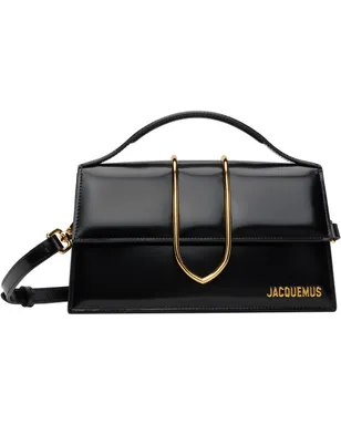 JACQUEMUS La Croisière 'The large Bambino' バッグ - サムネイル1