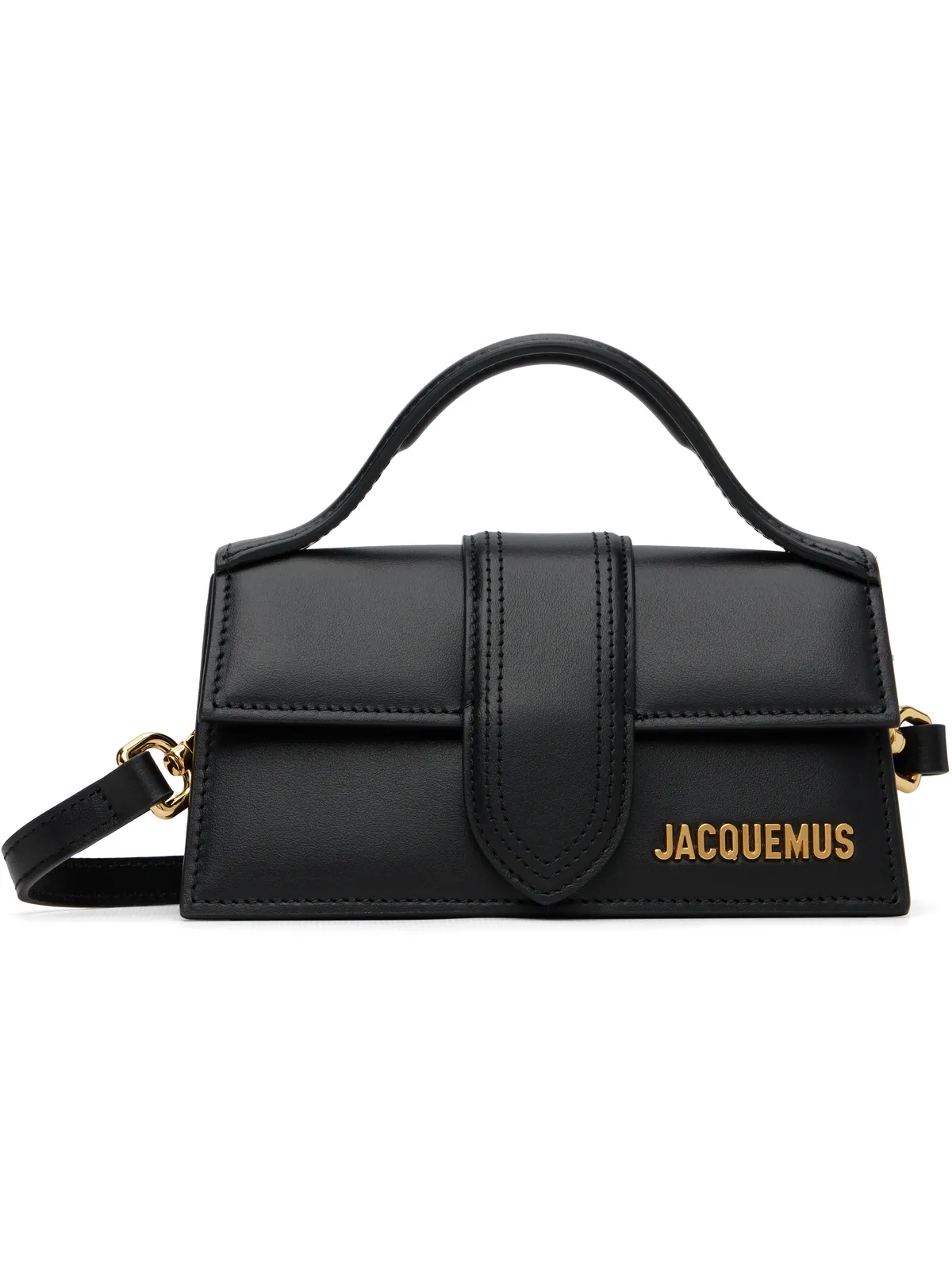 JACQUEMUS Les Classiques 'The Bambino' バッグ - 画像1