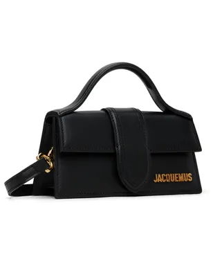 JACQUEMUS Les Classiques 'The Bambino' バッグ - サムネイル2