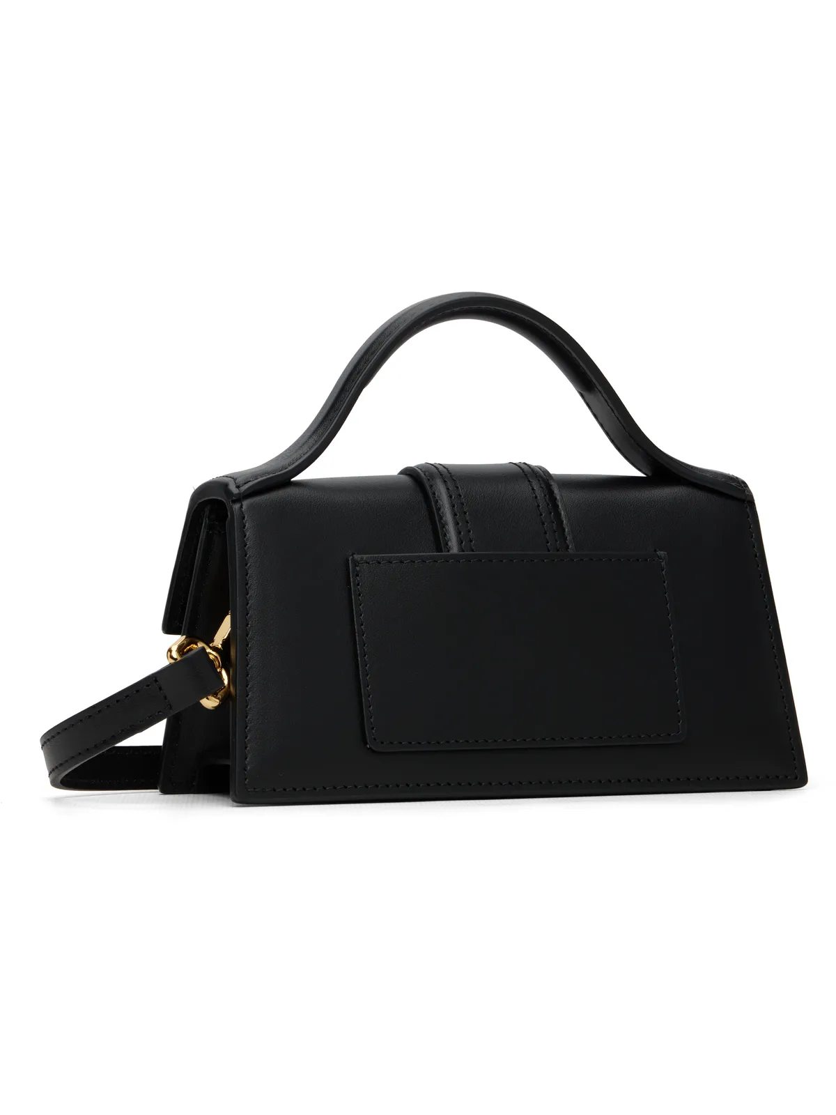 JACQUEMUS Les Classiques 'The Bambino' バッグ - 画像3