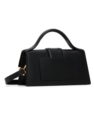 JACQUEMUS Les Classiques 'The Bambino' バッグ - サムネイル3