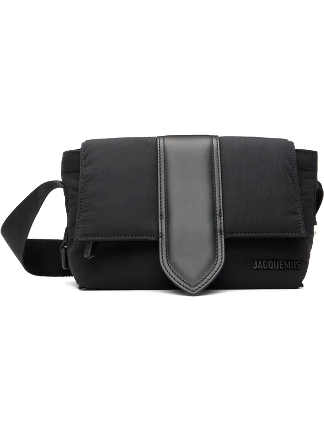 JACQUEMUS JACQUEMUS 'Le petit Messenger' バッグの商品画像