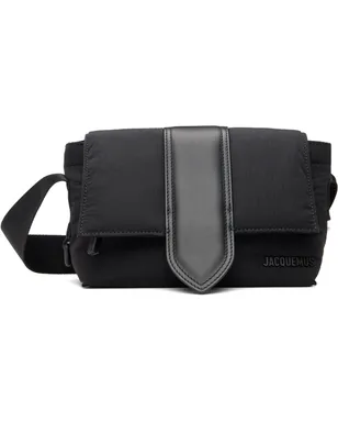 JACQUEMUS 'Le petit Messenger' バッグ - サムネイル1