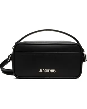 JACQUEMUS La Croisière 'The Baneto' バッグ - サムネイル1