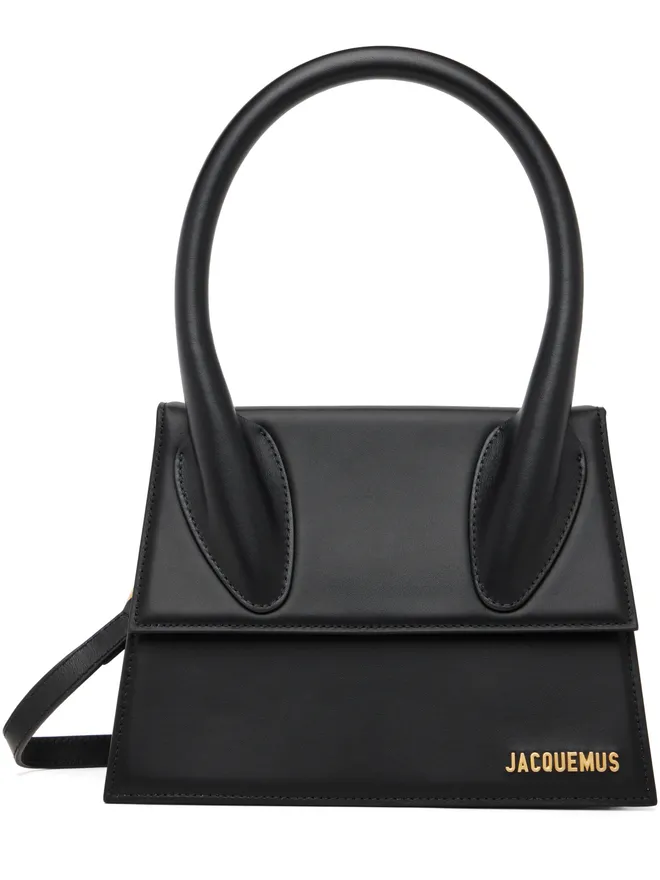 JACQUEMUS JACQUEMUS 'The large Chiquito' バッグの商品画像