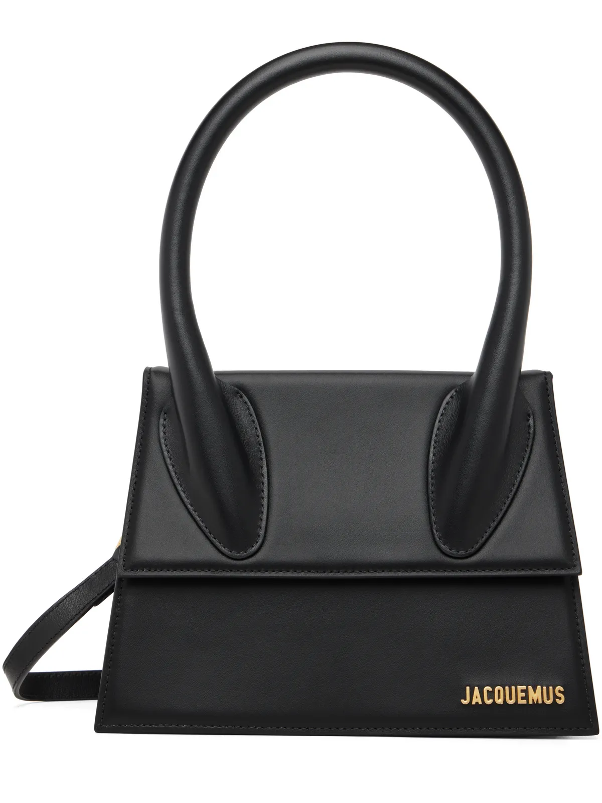 JACQUEMUS 'The large Chiquito' バッグ - 画像1