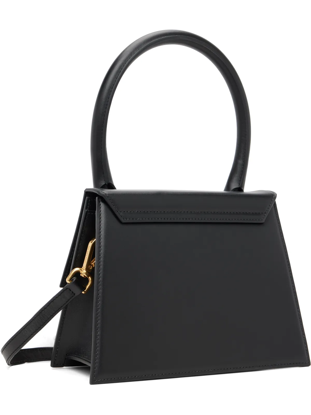 JACQUEMUS 'The large Chiquito' バッグ - 画像3
